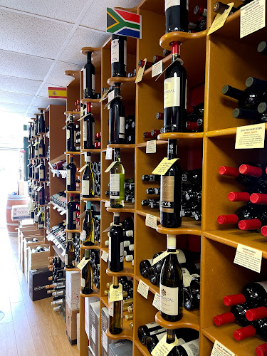 The Wine Buff - Dungarvan