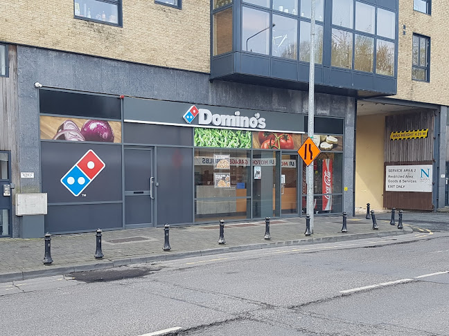Domino's Pizza - Navan