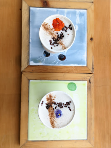 Happy Valley Coffee - Hospitality and gastronomy