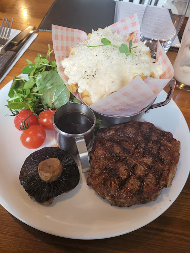 Opinii despre Pat Cohan's Gastro Pub - The Quiet Man Bar în Cong - Hospitality and gastronomy