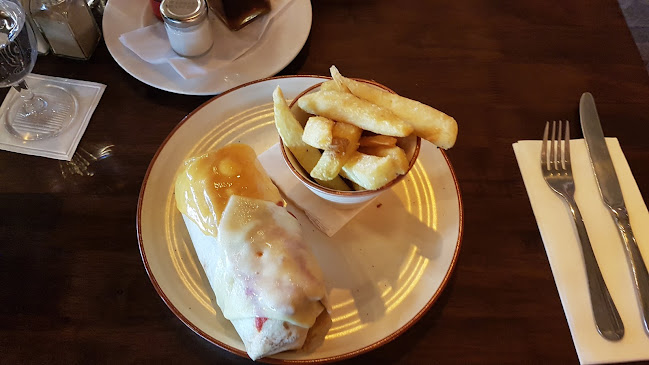 Comentarii opinii despre House Limerick