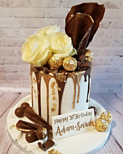 Comentarii opinii despre Trace Of Cakes