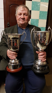 Opinii despre Murrays Bar în Co. Galway - Hospitality and gastronomy