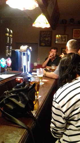 Murray's Lounge - Lusk