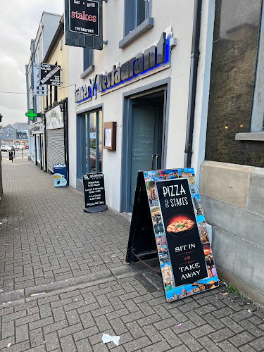 Comentarii opinii despre Stakes Restaurant