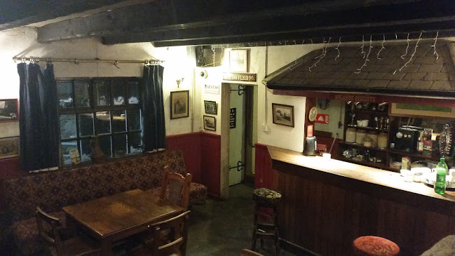 Comentarii opinii despre Moone High Cross Inn