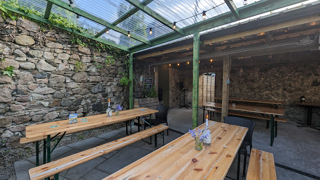 Comentarii opinii despre Massimo Bar Galway