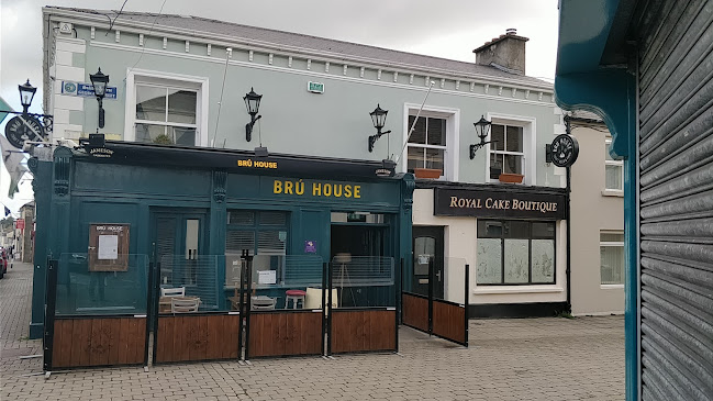 BRÚ House Newbridge - Newbridge