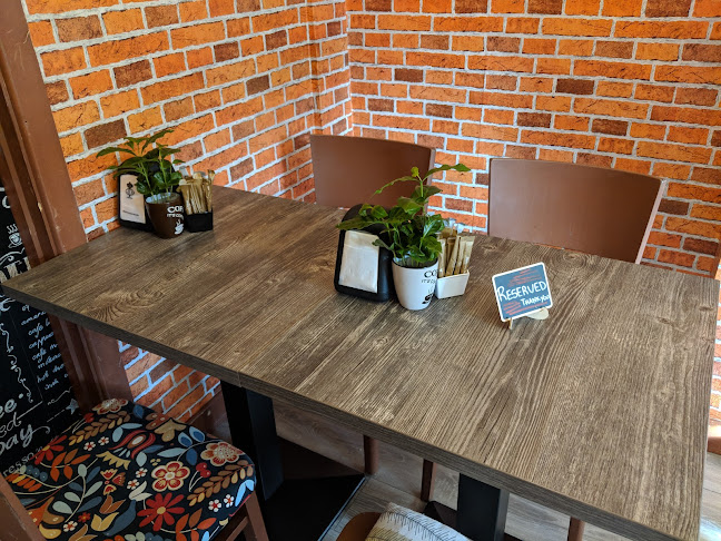 I GUFI CAFE - Hospitality and gastronomy