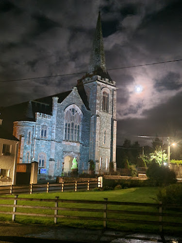 Opinii despre Lennon Lodge Ramelton în Ramelton - Hospitality and gastronomy