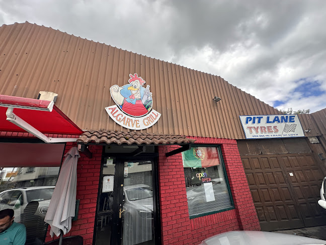 Algarve Grill MS - Kilkenny