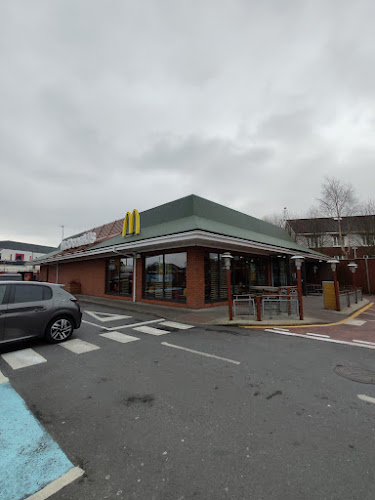 McDonald's - Ennis