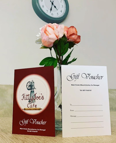 Kitty Joe's - Hospitality and gastronomy