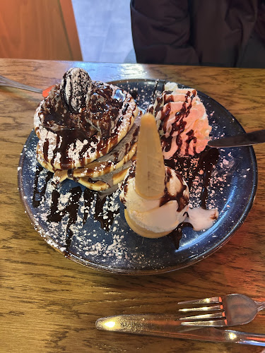 Opinii despre PAN în Midleton - Hospitality and gastronomy