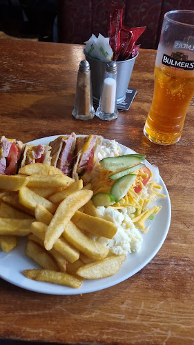 Opinii despre O'Riordan's Bar în Cork - Hospitality and gastronomy