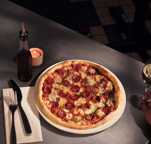 Milano - Hospitality and gastronomy