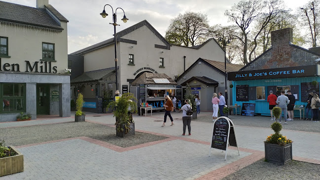 Comentarii opinii despre Hummingbird Cafe