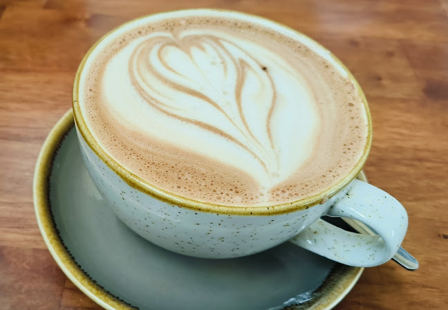 Esquires - The Organic Coffee Co Mullingar - Hospitality and gastronomy