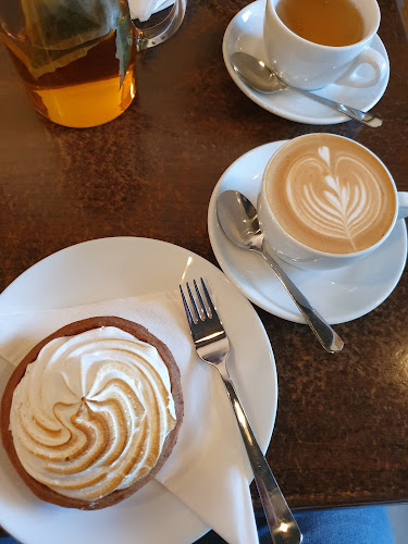 Comentarii opinii despre Coffee Works Lucan