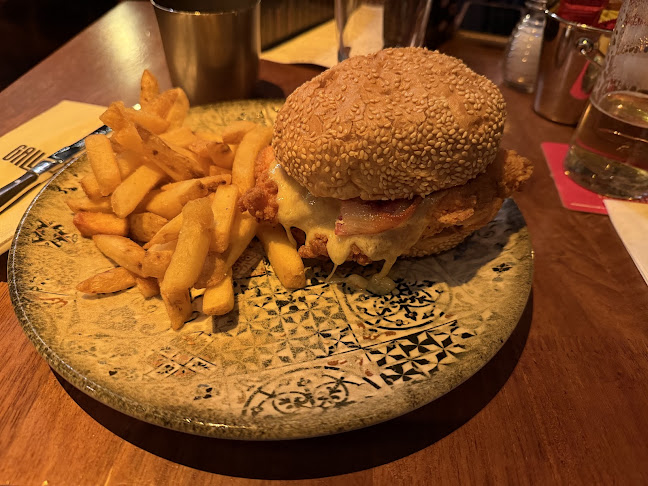 Gallagher's Cork - Cork