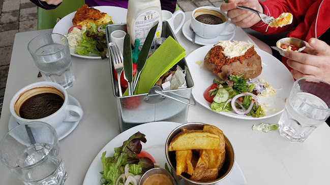 Opinii despre Interlude Restaurant în Dungarvan - Hospitality and gastronomy