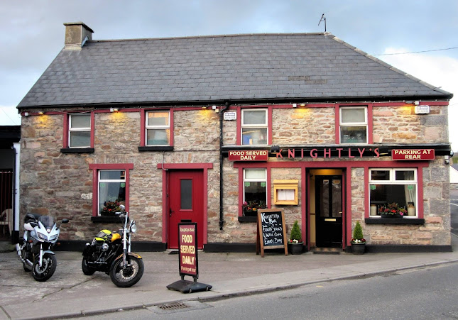 Knightlys Bar & Restaurant - Killarney