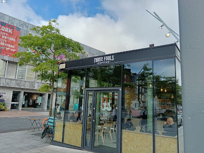 Three Fools Grand Parade