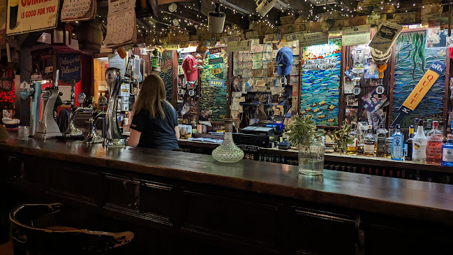 Opinii despre Bridge Bar Restaurant în Bridge End - Hospitality and gastronomy