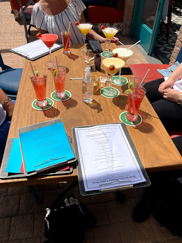 Carpenters Bar Lounge & Restaurant - Carlow