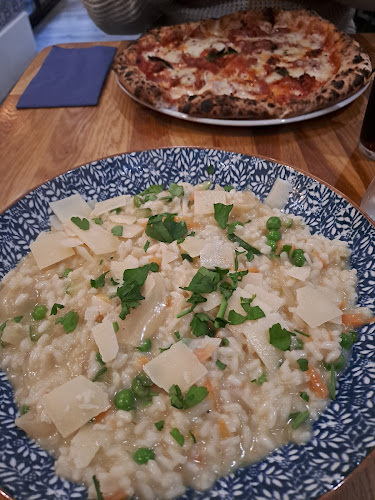 Comentarii opinii despre Bella Napoli