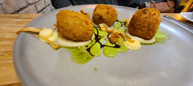 Opinii despre The Dock Wall în Skibbereen - Hospitality and gastronomy