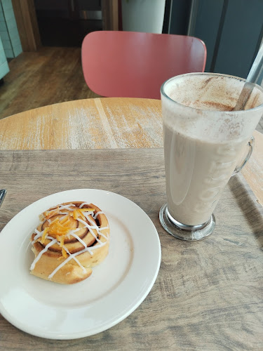 Costa Coffee - Letterkenny