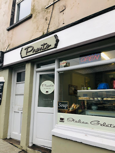 Pronto The Coffee Shop - Cork