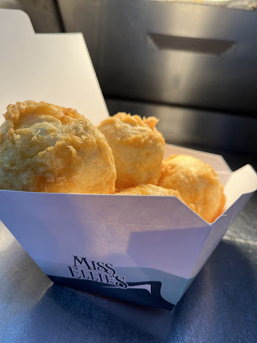 Miss Ellie’s Takeaway - Hospitality and gastronomy