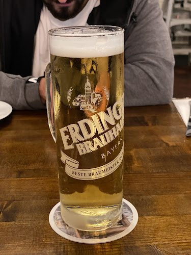 Opinii despre Luigi Malones Cork în Cork - Hospitality and gastronomy