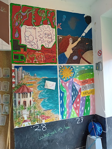 Henry Loughran - Hospitality and gastronomy