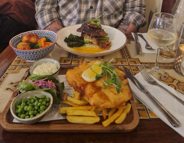 Comentarii opinii despre The Bianconi