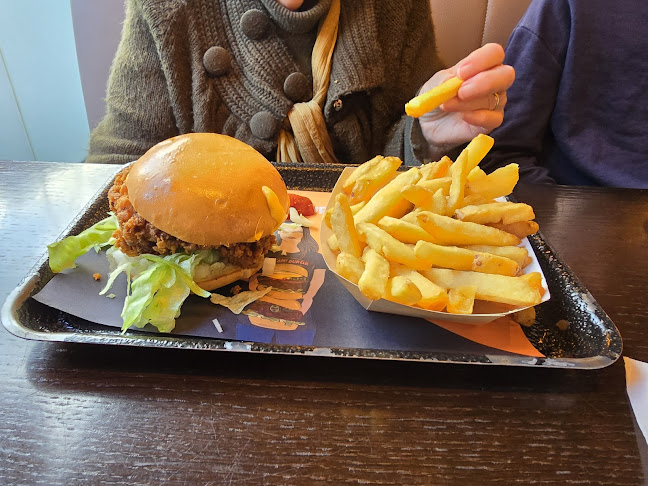 Opinii despre Yeah Burgr în Drogheda - Hospitality and gastronomy