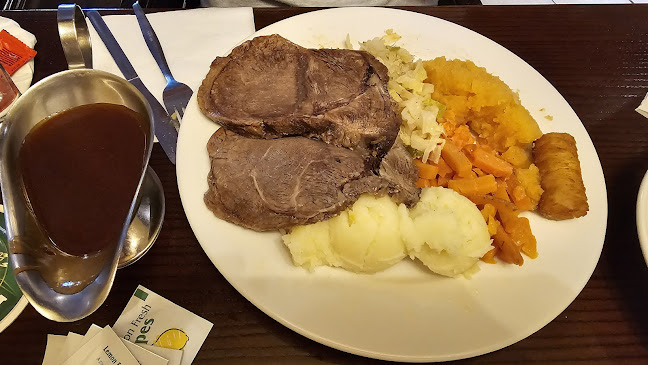 Comentarii opinii despre The Harvest