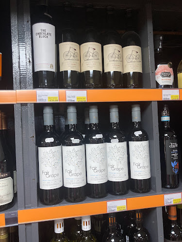 Comentarii opinii despre Carry Out Edenderry