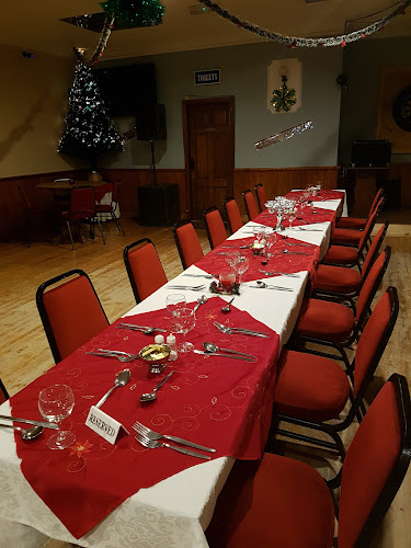 Comentarii opinii despre The Ramble Inn