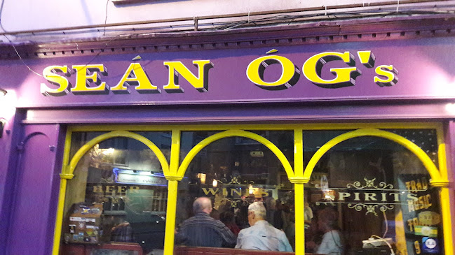 Seán Ógs Bar + B&B