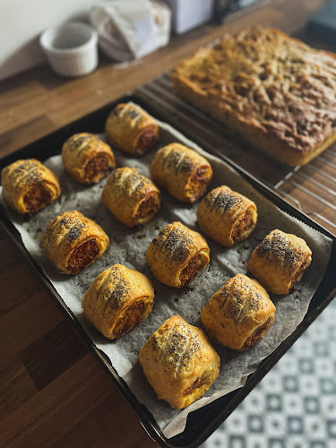 Clare Island Oven - Hospitality and gastronomy