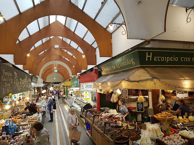 Opinii despre The English Market în Cork - Hospitality and gastronomy