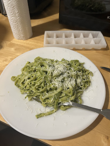 Opinii despre Iago în Cork - Hospitality and gastronomy