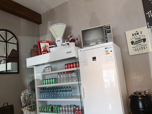 Cois Tine Café - Castlebar