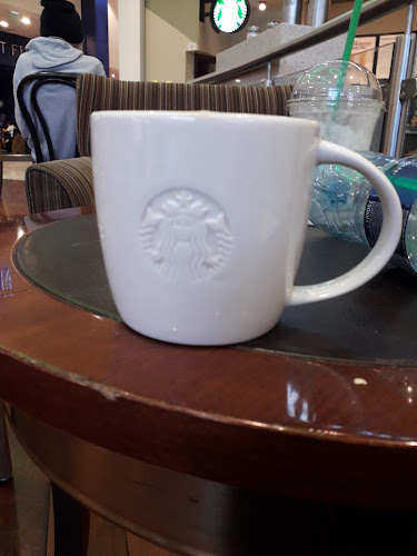 Comentarii opinii despre Starbucks