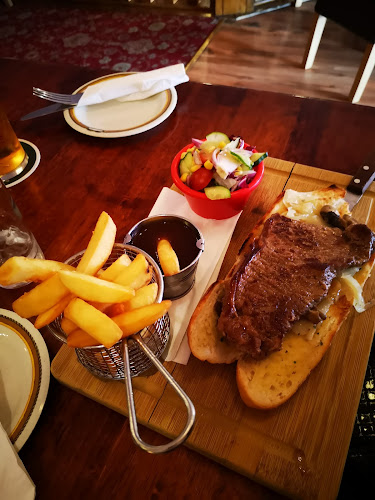 Corbett Court Hotel & Restaurant - Hospitality and gastronomy