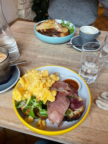 This is it - Hospitality and gastronomy