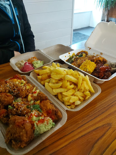 The Real Burger - Hospitality and gastronomy